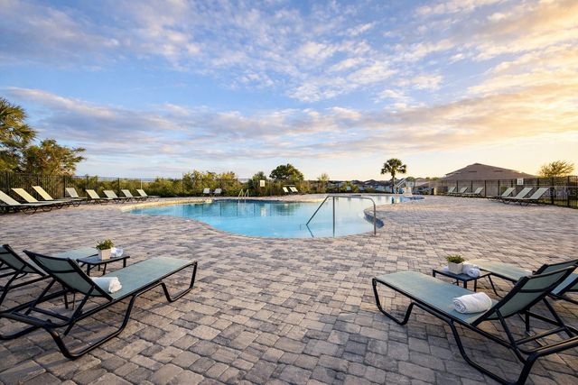 445 MCKENNA DRIVE, Winter Haven, FL 33881