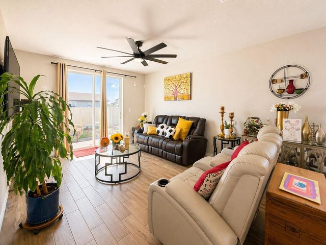 445 MCKENNA DRIVE, Winter Haven, FL 33881