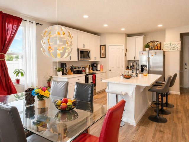 445 MCKENNA DRIVE, Winter Haven, FL 33881