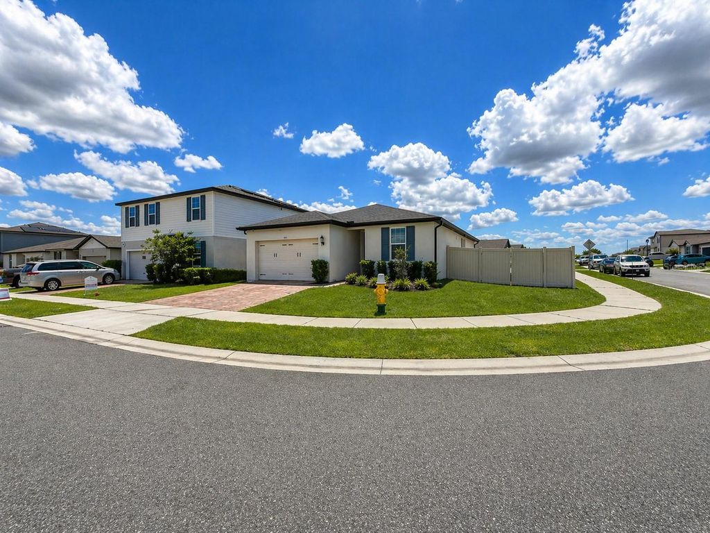 445 MCKENNA DRIVE, Winter Haven, FL 33881