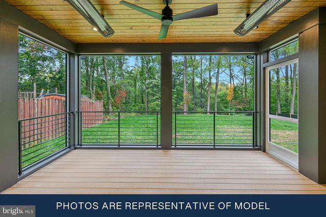 3113 8TH ST N, Arlington, VA 22201