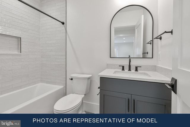 3113 8TH ST N, Arlington, VA 22201