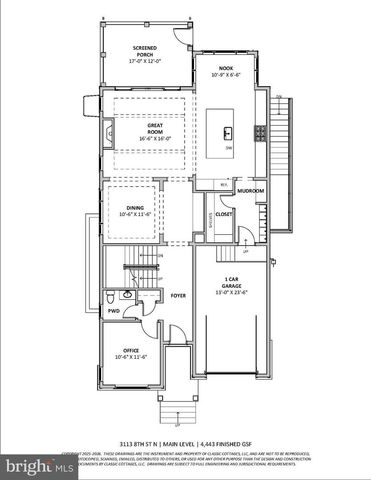 3113 8TH ST N, Arlington, VA 22201