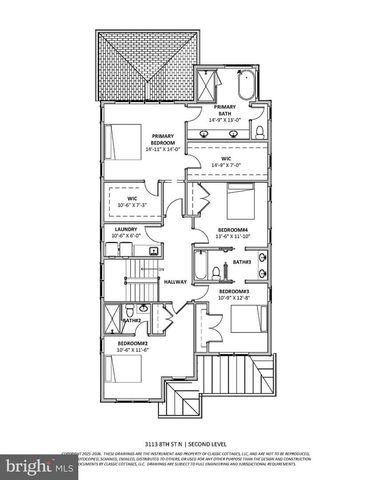 3113 8TH ST N, Arlington, VA 22201