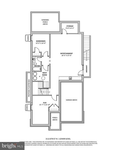 3113 8TH ST N, Arlington, VA 22201