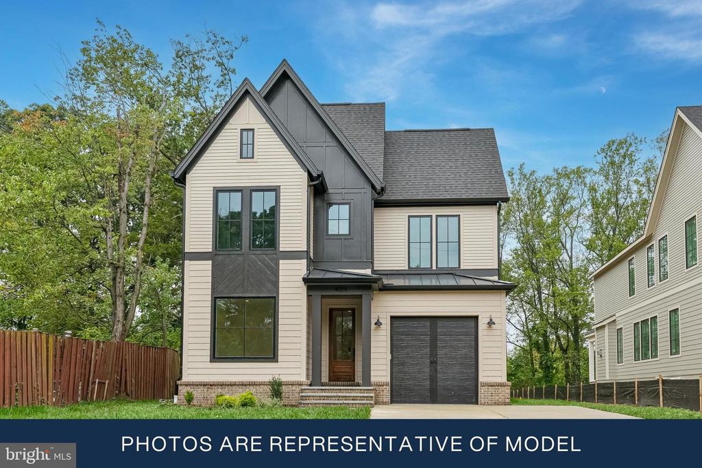 3113 8TH ST N, Arlington, VA 22201