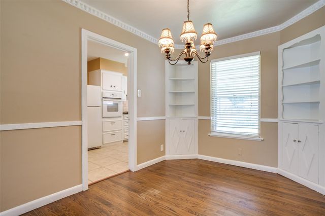 3724 Almazan Drive, Dallas, TX 75220