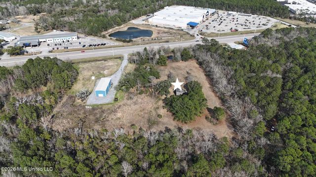 9061 Ms-603, Bay Saint Louis, MS 39520