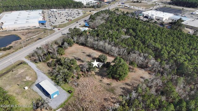 9061 Ms-603, Bay Saint Louis, MS 39520