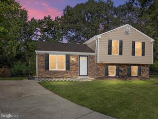 2119 GIBBONS CT, Waldorf, MD 20602