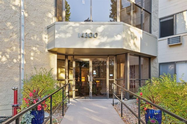 14300 E Marina Drive 207, Aurora, CO 80014