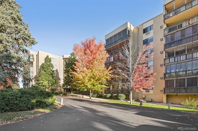 14300 E Marina Drive 207, Aurora, CO 80014