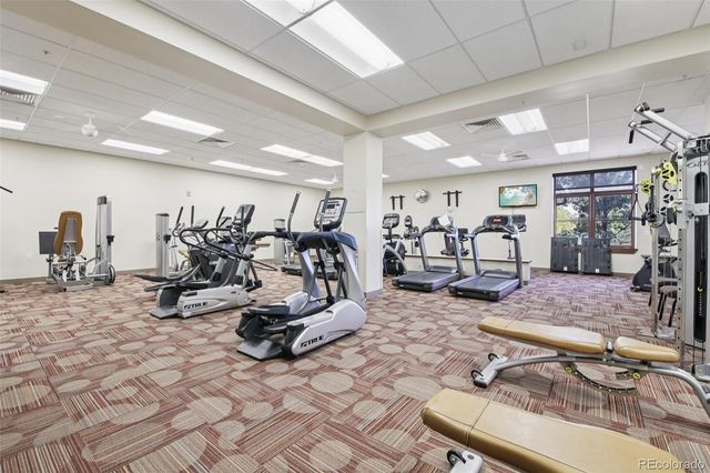 14300 E Marina Drive 207, Aurora, CO 80014