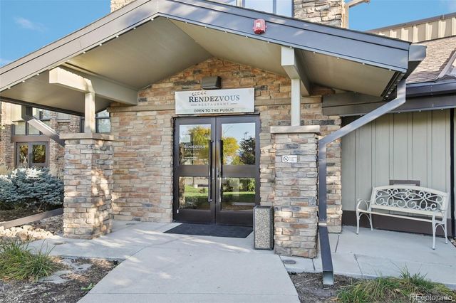 14300 E Marina Drive 207, Aurora, CO 80014