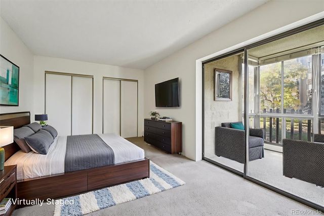 14300 E Marina Drive 207, Aurora, CO 80014