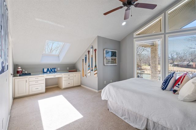 601 Yawl Drive, Tool, TX 75143