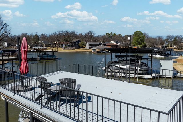 601 Yawl Drive, Tool, TX 75143