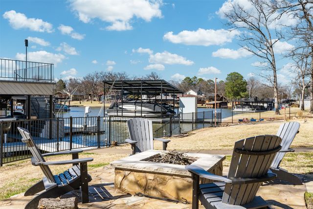 601 Yawl Drive, Tool, TX 75143