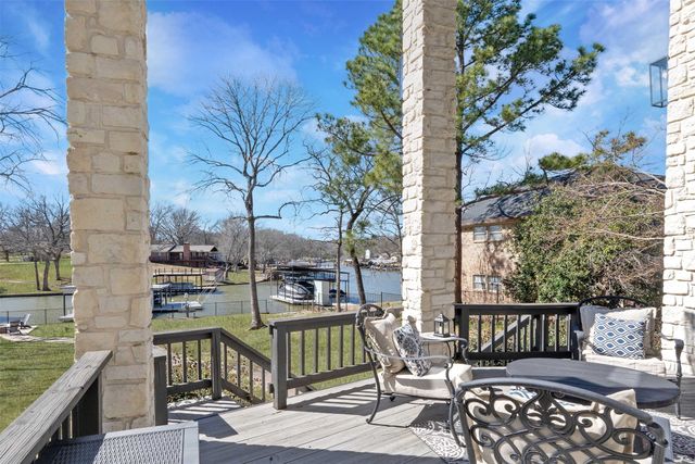 601 Yawl Drive, Tool, TX 75143