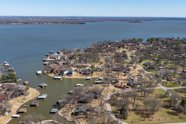 601 Yawl Drive, Tool, TX 75143