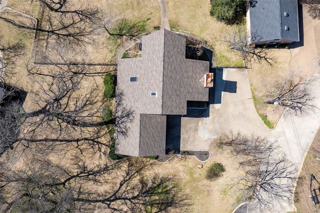 601 Yawl Drive, Tool, TX 75143