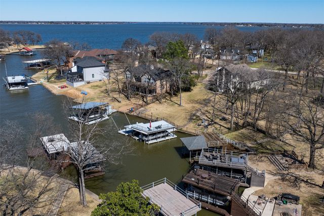 601 Yawl Drive, Tool, TX 75143