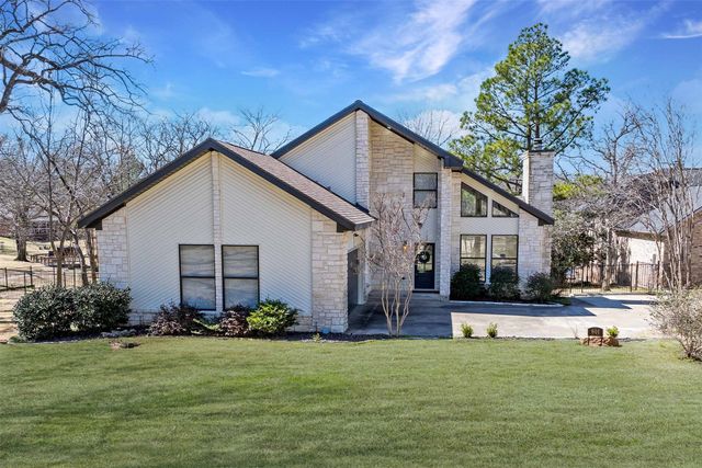 601 Yawl Drive, Tool, TX 75143