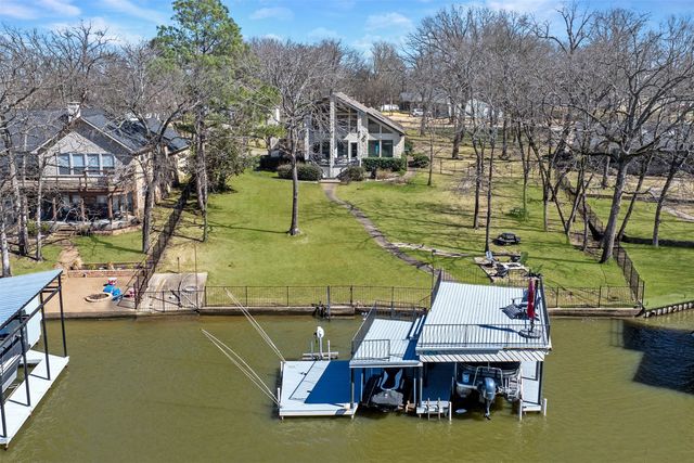 601 Yawl Drive, Tool, TX 75143