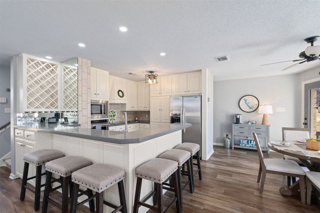601 Yawl Drive, Tool, TX 75143