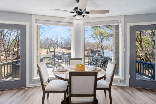 601 Yawl Drive, Tool, TX 75143