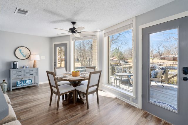 601 Yawl Drive, Tool, TX 75143