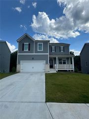 739 Highgrove Way, Dallas, GA 30157
