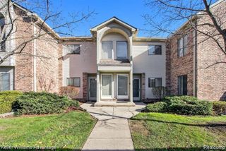 42672 Lilley Pointe Drive, Canton, MI 48187