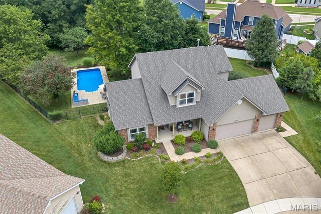 5280 Summer Circle, Imperial, MO 63052