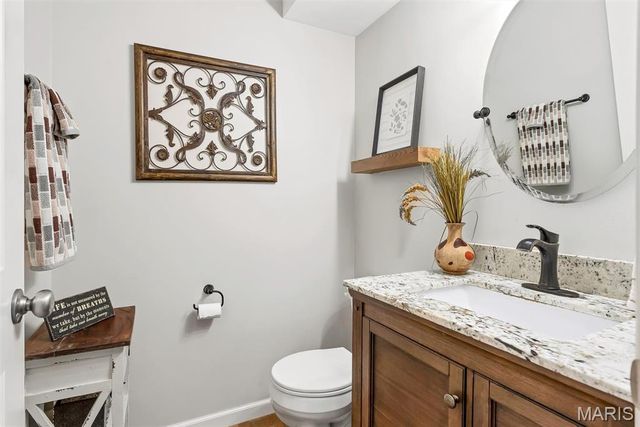 5280 Summer Circle, Imperial, MO 63052