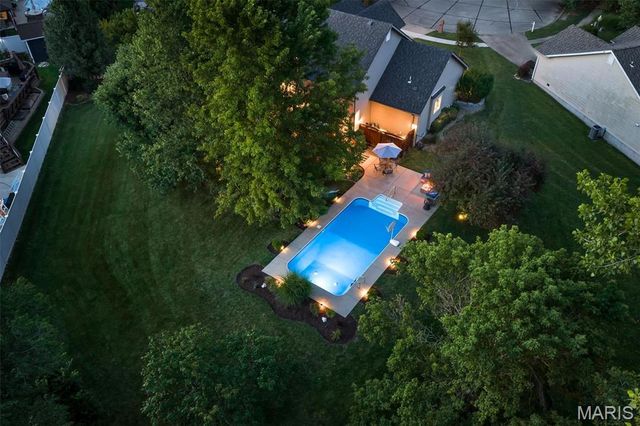 5280 Summer Circle, Imperial, MO 63052