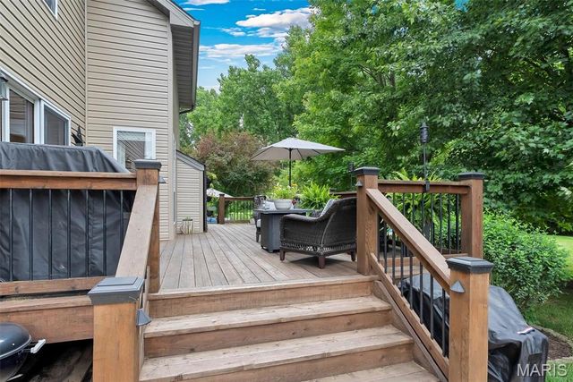 5280 Summer Circle, Imperial, MO 63052