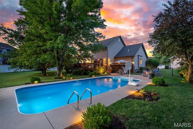 5280 Summer Circle, Imperial, MO 63052