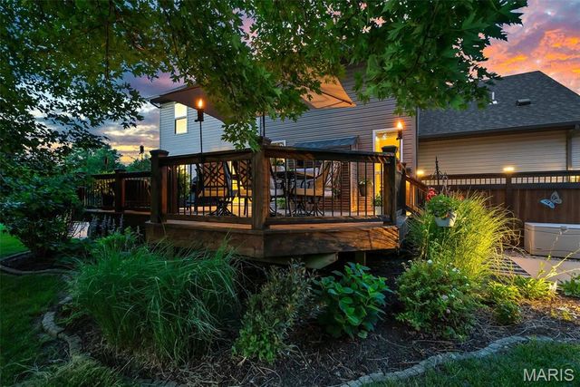 5280 Summer Circle, Imperial, MO 63052