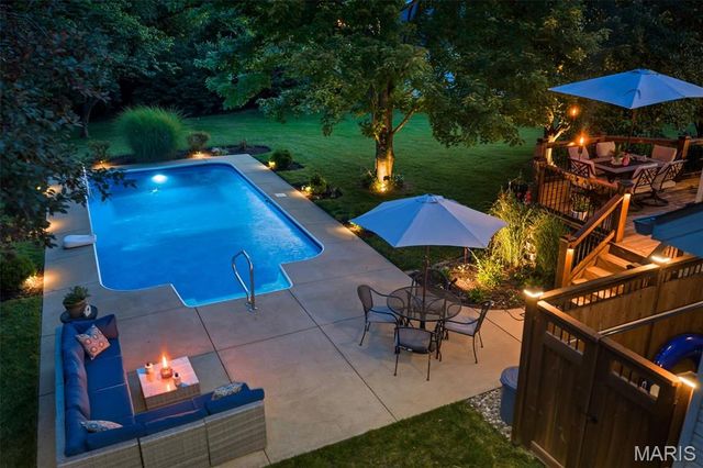 5280 Summer Circle, Imperial, MO 63052