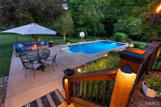 5280 Summer Circle, Imperial, MO 63052