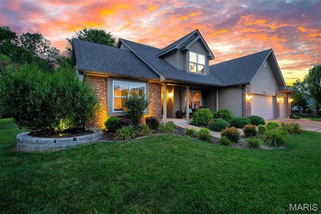 5280 Summer Circle, Imperial, MO 63052