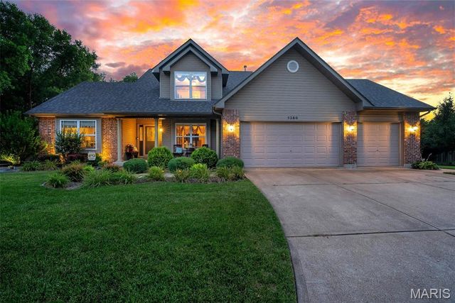 5280 Summer Circle, Imperial, MO 63052