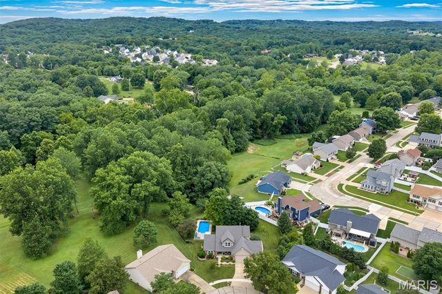 5280 Summer Circle, Imperial, MO 63052