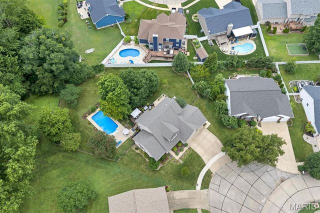 5280 Summer Circle, Imperial, MO 63052