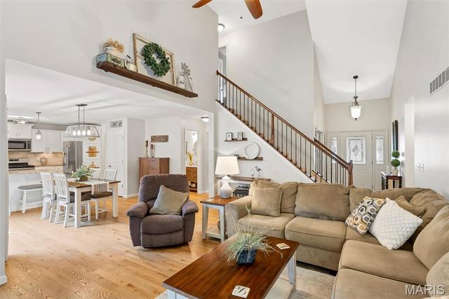 5280 Summer Circle, Imperial, MO 63052