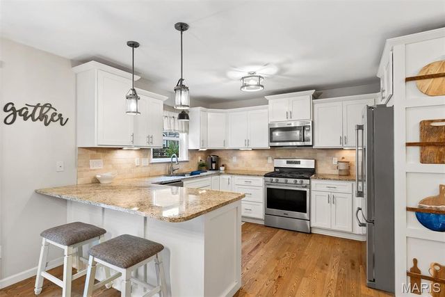 5280 Summer Circle, Imperial, MO 63052