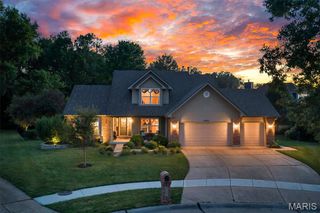 5280 Summer Circle, Imperial, MO 63052