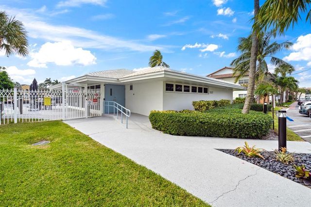 3300 NE 36th Street 507, Fort Lauderdale, FL 33308