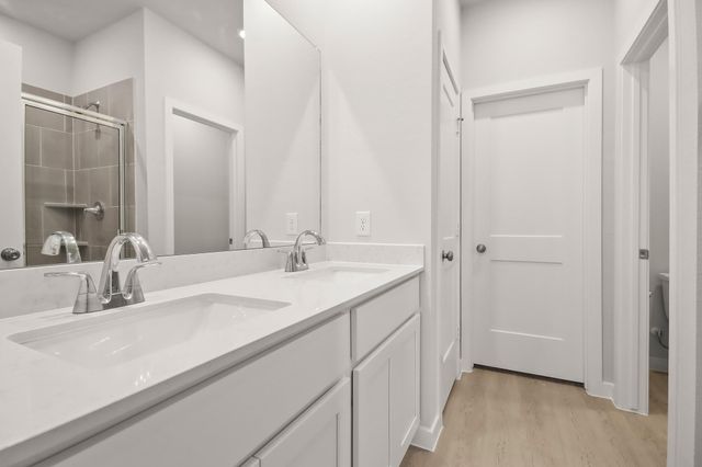 229 Elm Spring Drive, Hockley, TX 77447